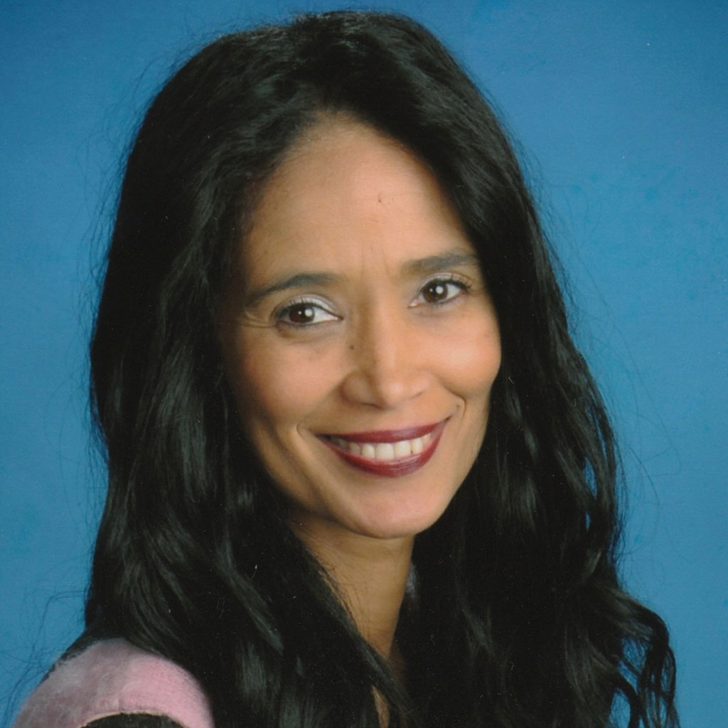 Glynise Gaskin