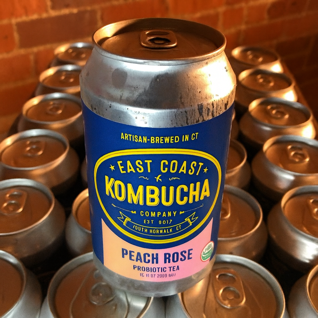 Peach Rose - Image 4