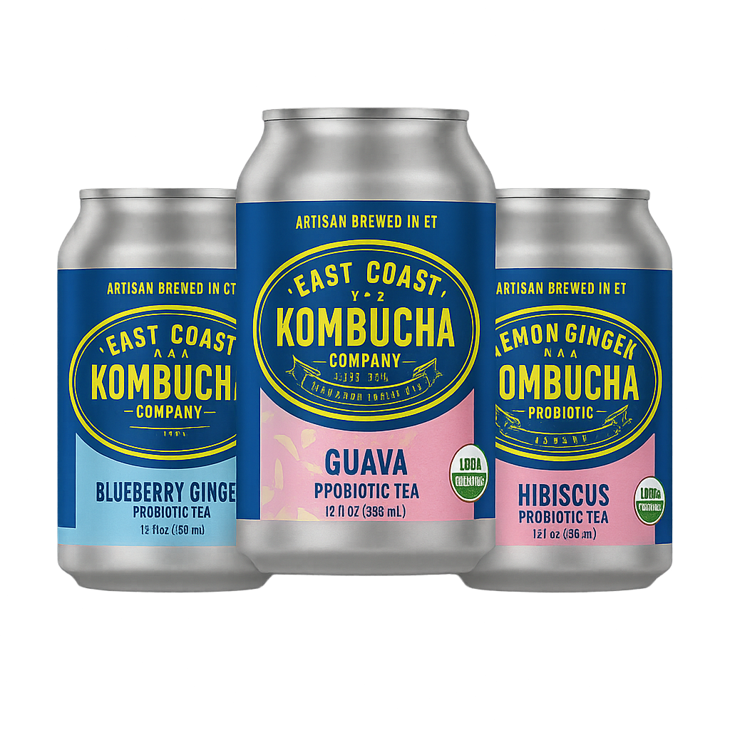 3 Flavor Best Seller <br>12 Pack