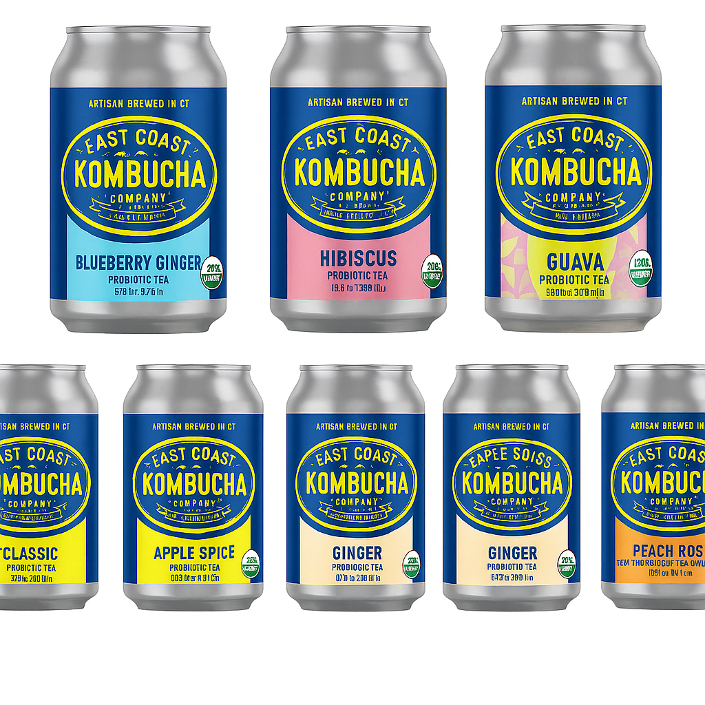 make your own 12 pack <br> choose any 3 flavors